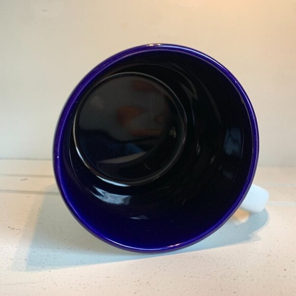 Caribou Coffee So Fly Fishing Coffee Mug Ceramic - Picture 8 of 8